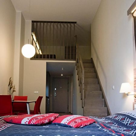 Apartamentai Nida Kültér fotó