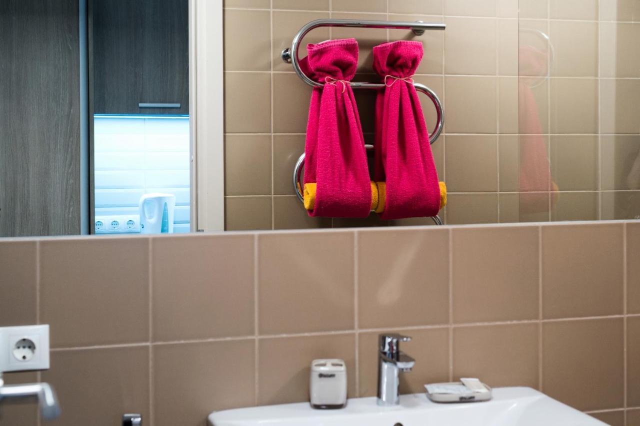 Apartamentai Nida Kültér fotó