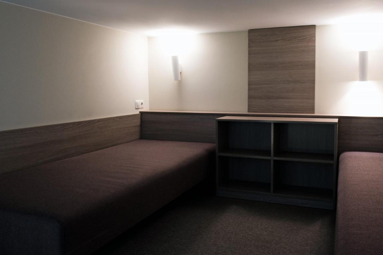 Apartamentai Nida Kültér fotó
