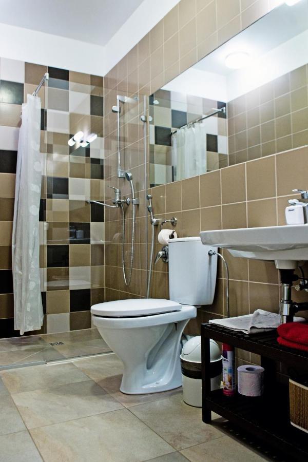 Apartamentai Nida Kültér fotó