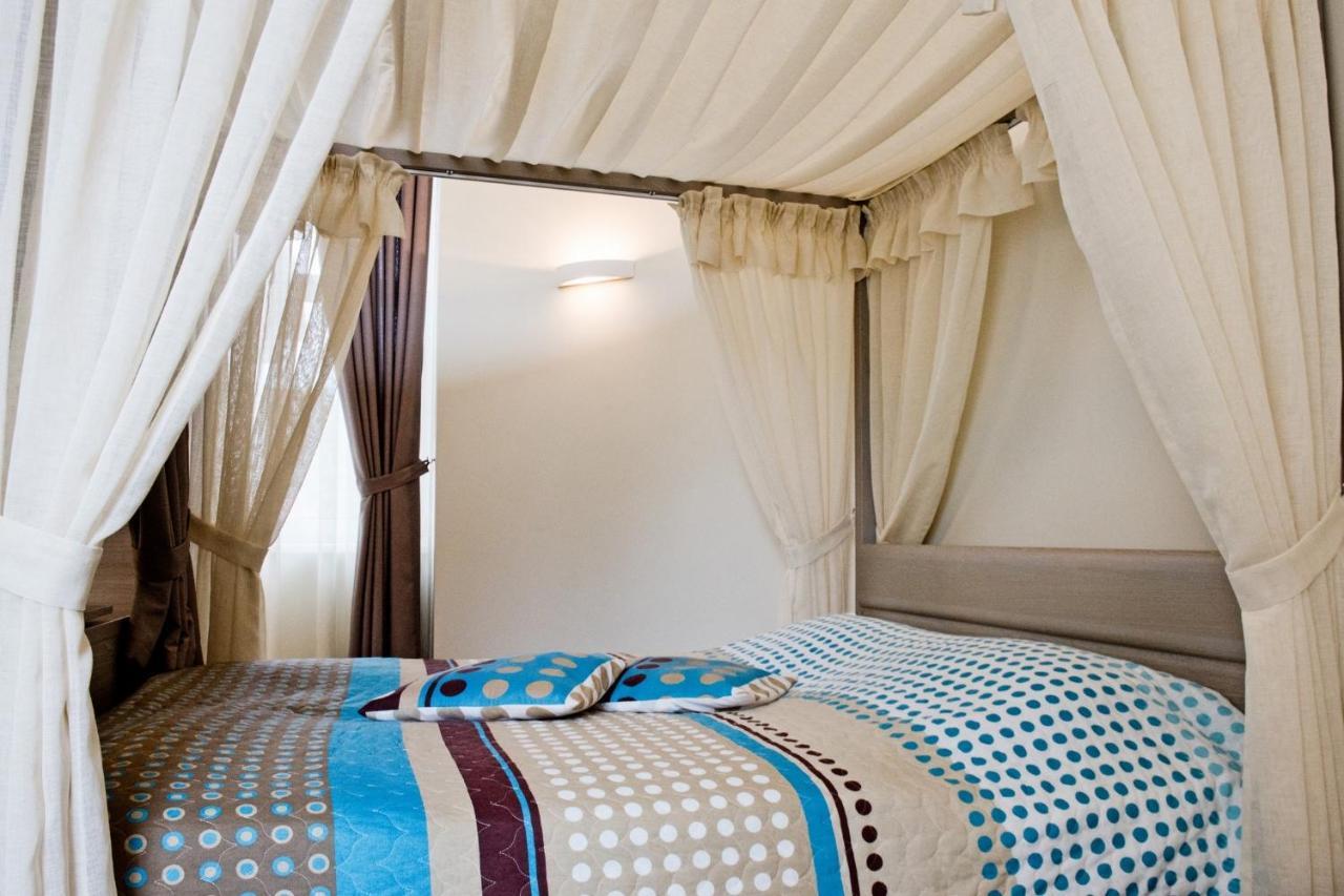 Apartamentai Nida Kültér fotó