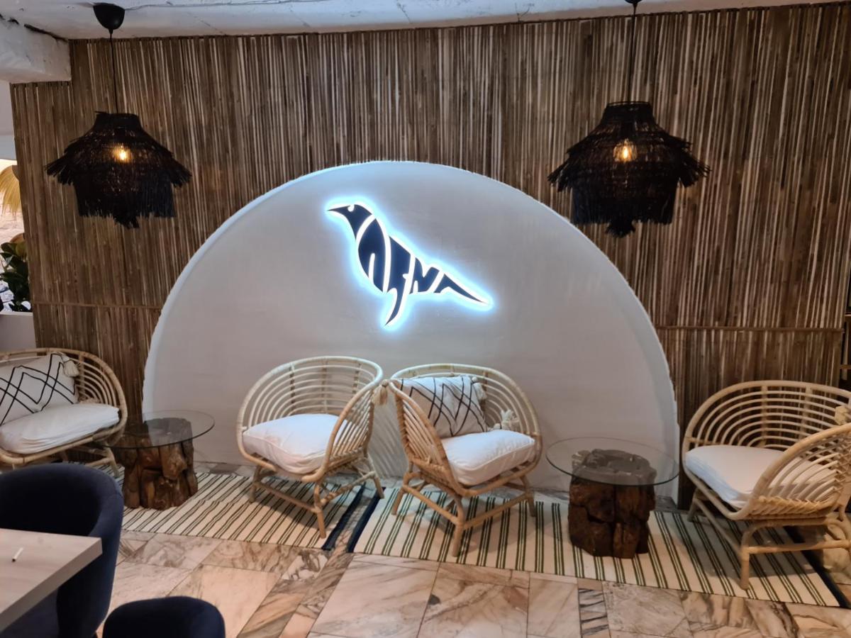 Apartamentai Nida Kültér fotó